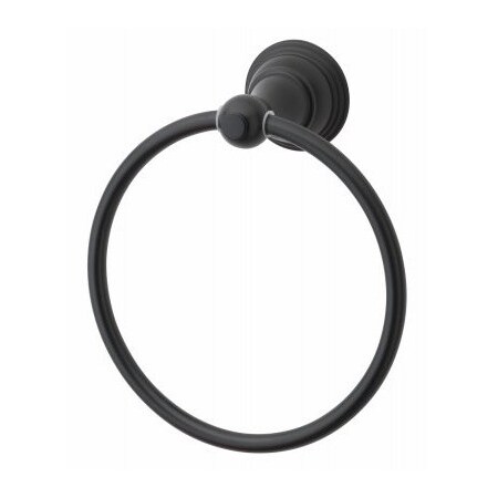 Homewerks HP NI Vint Towel Ring 231193